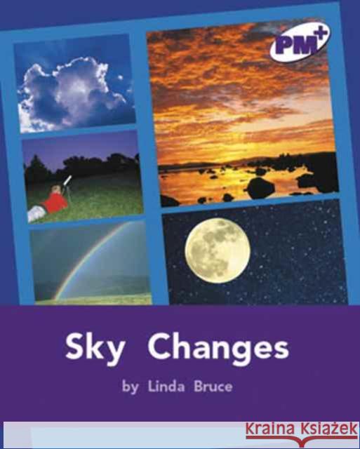 Sky Changes