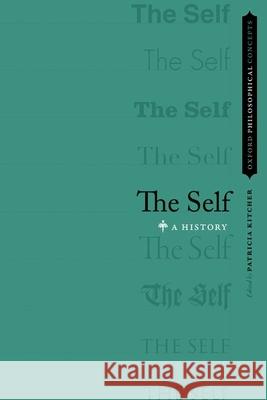 The Self: A History