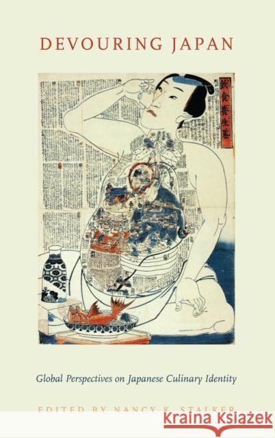 Devouring Japan: Global Perspectives on Japanese Culinary Identity