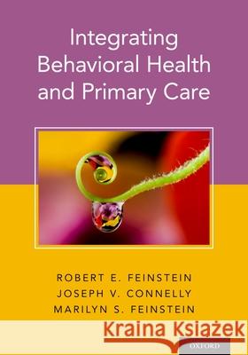 Integrating Behavioral Health and Primary Care