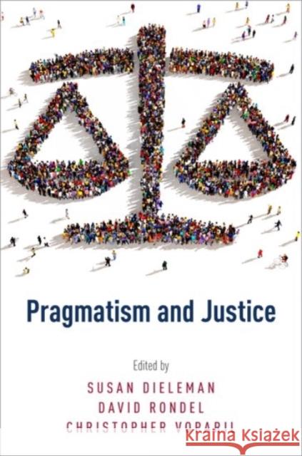 Pragmatism and Justice