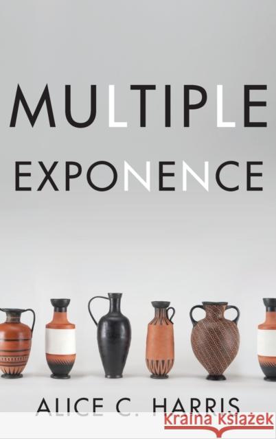 Multiple Exponence