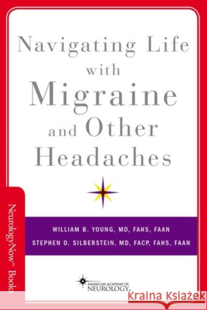 Navigating Life with Migraine and Other Headaches