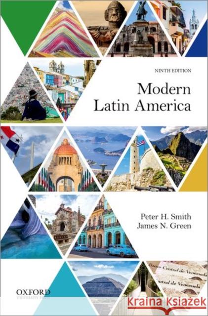 Modern Latin America