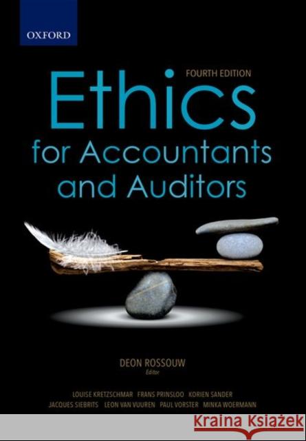 Ethics for Accountants and Auditors