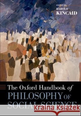 The Oxford Handbook of Philosophy of Social Science