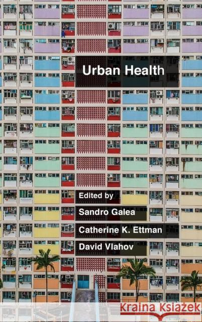 Urban Health