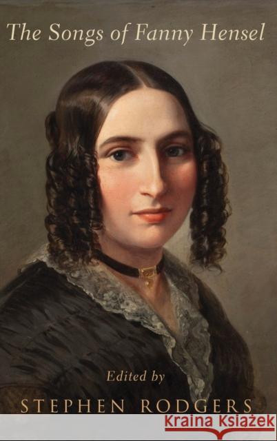 The Songs of Fanny Hensel