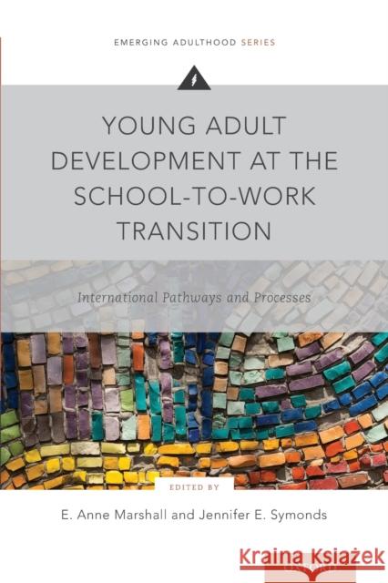 Young Adult Development at the School-To-Work Transition: International Pathways and Processes