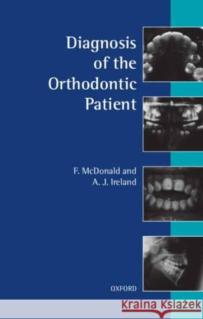 Diagnosis of the Orthodontic Patient