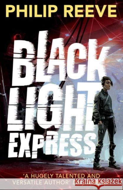 Black Light Express