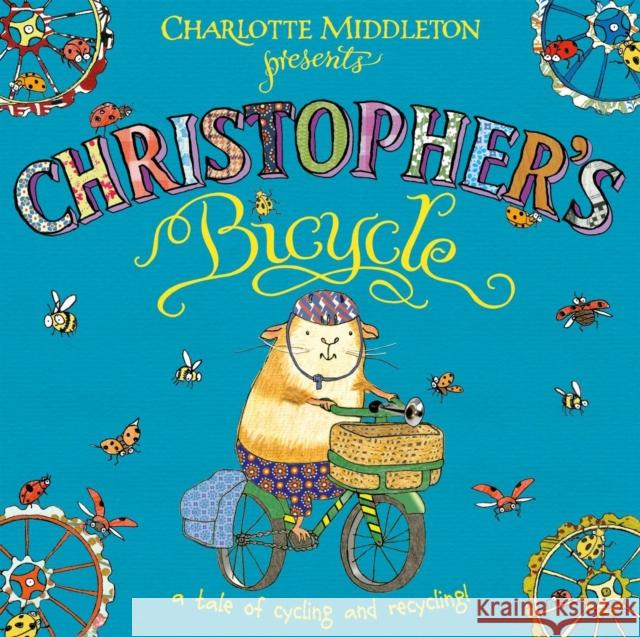 Christopher's Bicycle