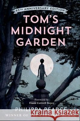 Tom's Midnight Garden 65th Anniversary Edition