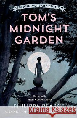 Tom's Midnight Garden 65th Anniversary Edition