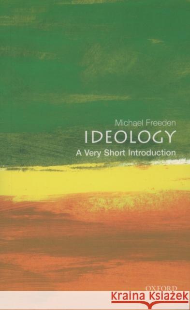 Ideology: A Very Short Introduction