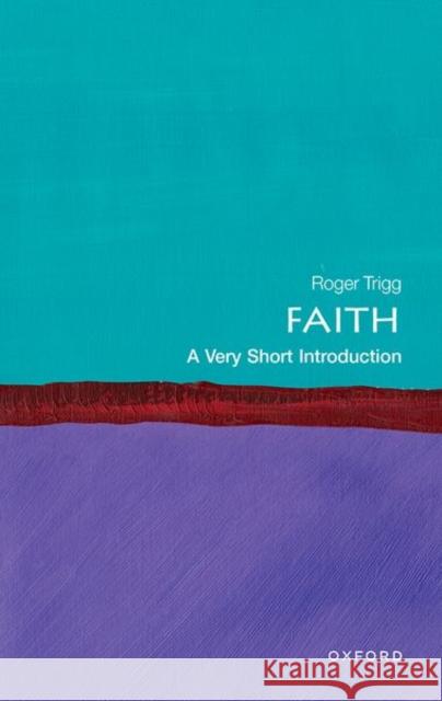 Faith: A Very Short Introduction