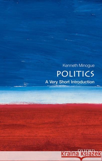 Politics: A Very Short Introduction