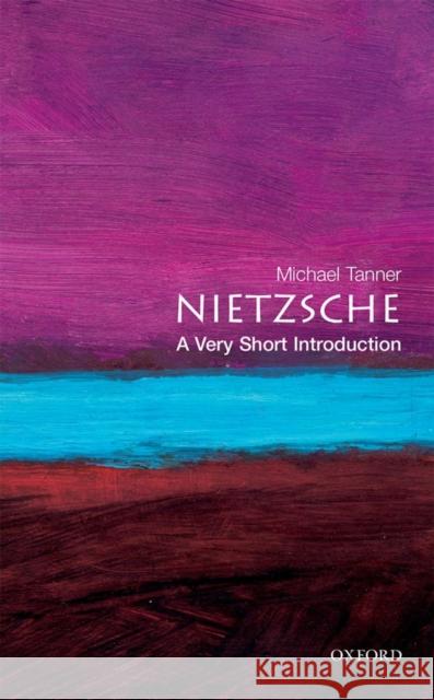 Nietzsche: A Very Short Introduction