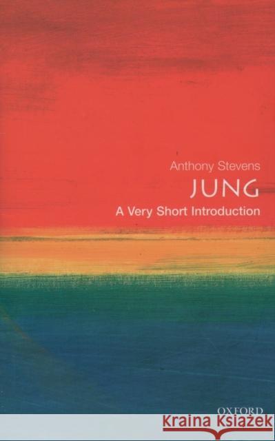 Jung: A Very Short Introduction