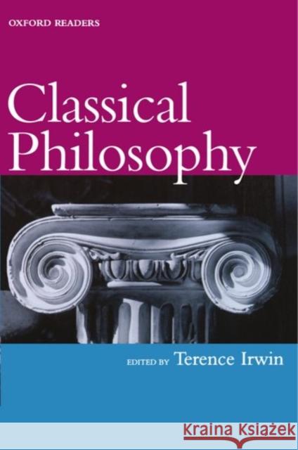 Classical Philosophy