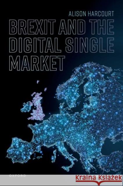 Brexit and the Digital Single Market