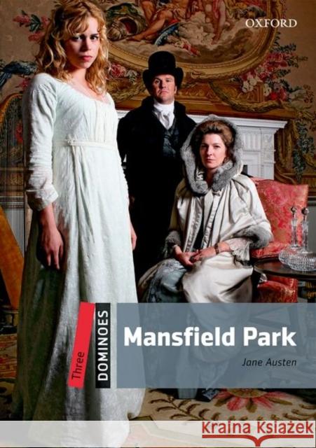 Dominoes: Level 3: 1,000-Word Vocabulary Mansfield Park