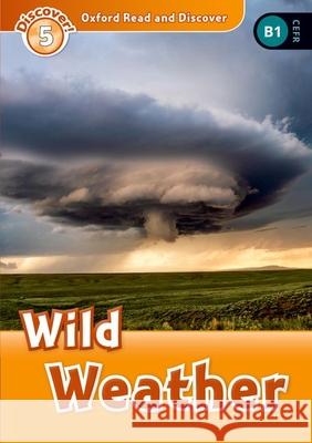 Wild Weather