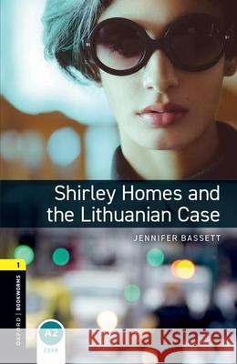 Shirley Homes and the Lithuanian Case
