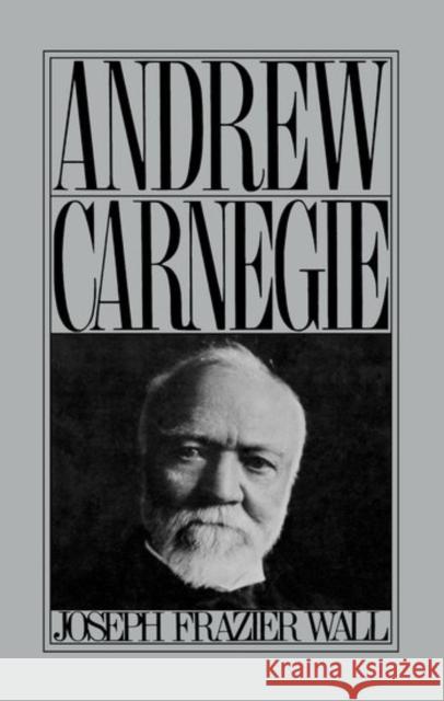 Andrew Carnegie
