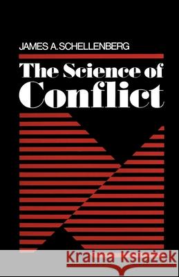 The Science of Conflict
