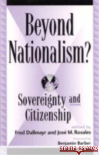 Beyond Nationalism: A Social and Political History of the Habsburg Officer Corps, 1848-1918