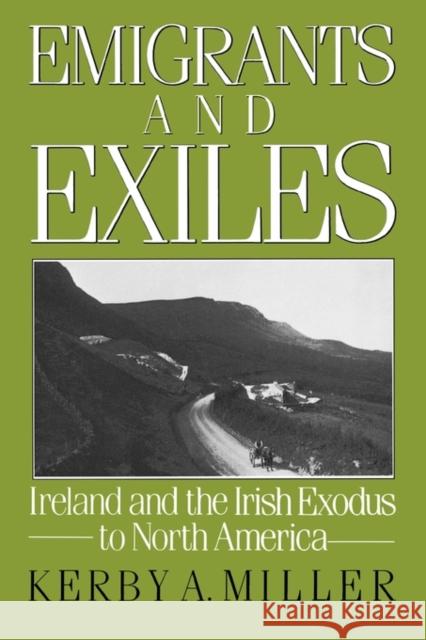 Emigrants and Exiles