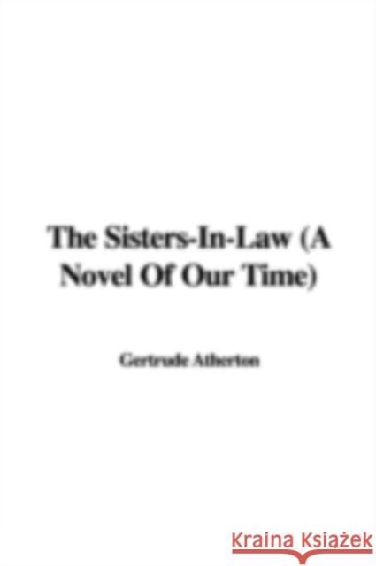 Sisters in Time: Imagining Gender in Nineteenth-Century British Fiction