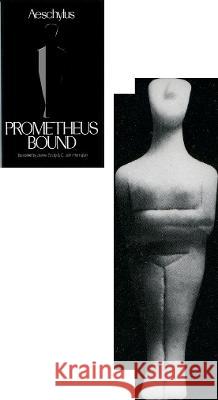 Prometheus Bound