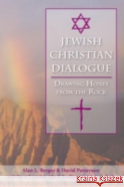 Jewish-Christian Dialogue: A Jewish Justification