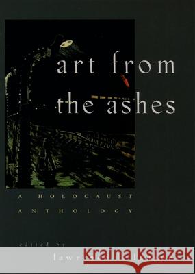 Art from the Ashes: A Holocaust Anthology