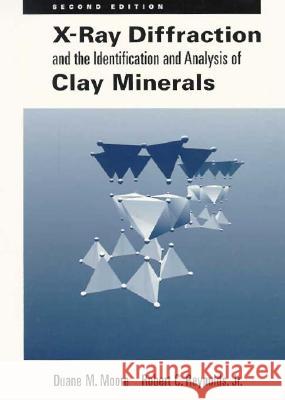 X-Ray Diffraction and the Identification and Analysis of Clay Minerals