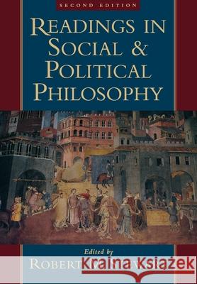 Readings in Social and Political Philosophy
