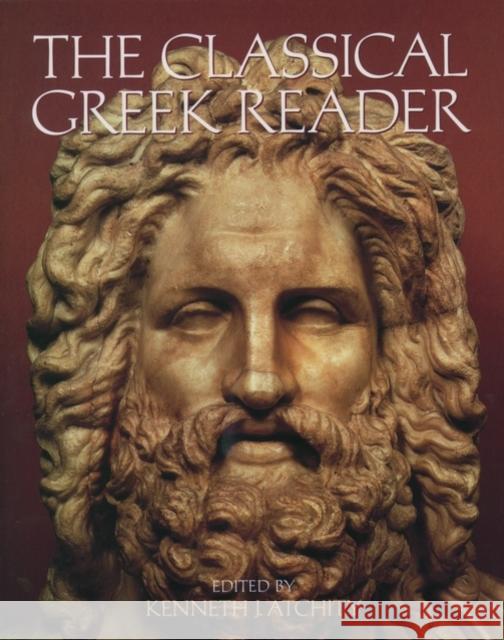 The Classical Greek Reader