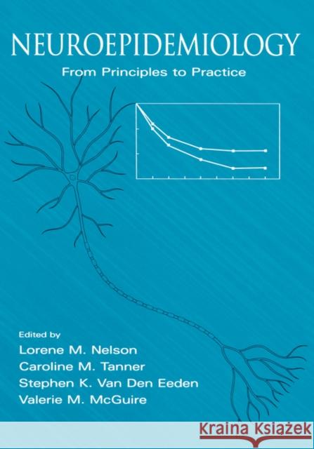 Neuroepidemiology: From Principles to Practice