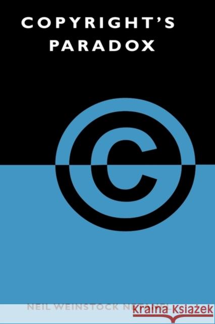 Copyright's Paradox