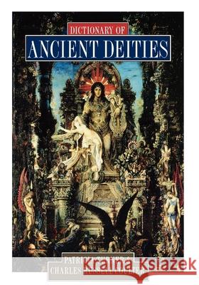 Dictionary of Ancient Deities