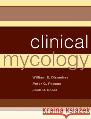 Clinical Mycology