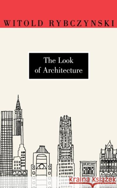 The Look of Architecture