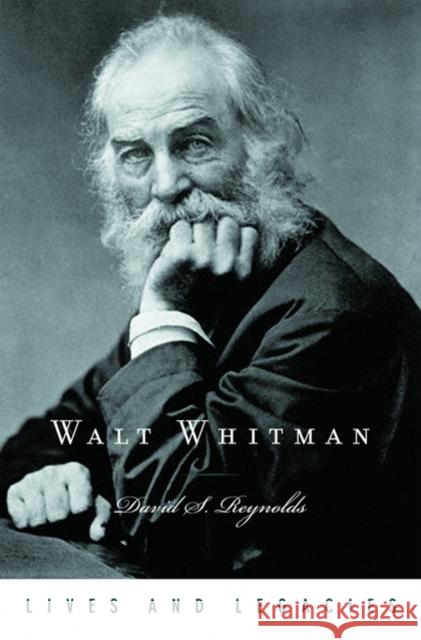 Walt Whitman