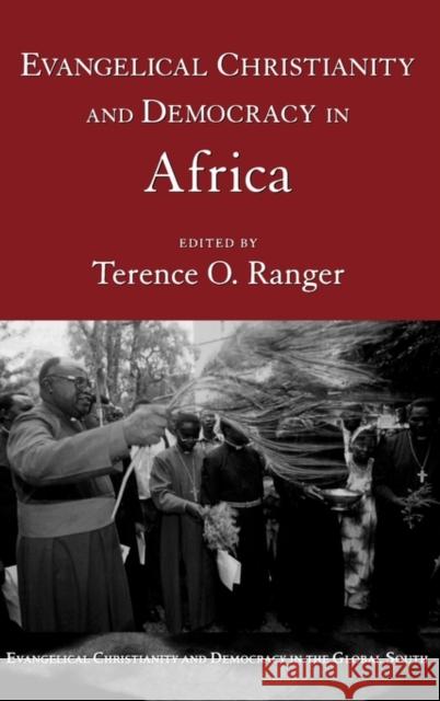 Evangelical Christianity and Democracy in Africa