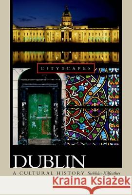 Dublin: A Cultural History