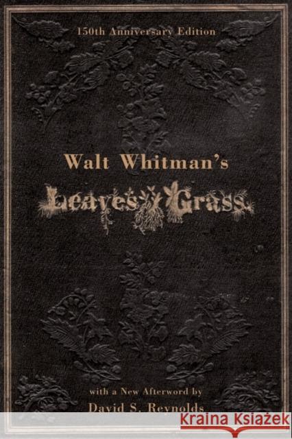 Walt Whitman's Leaves of Grass