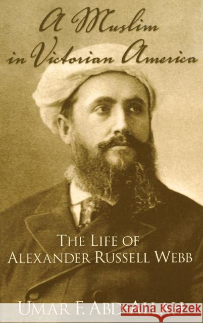 A Muslim in Victorian America