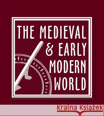 Student Study Guide to the European World, 400-1450